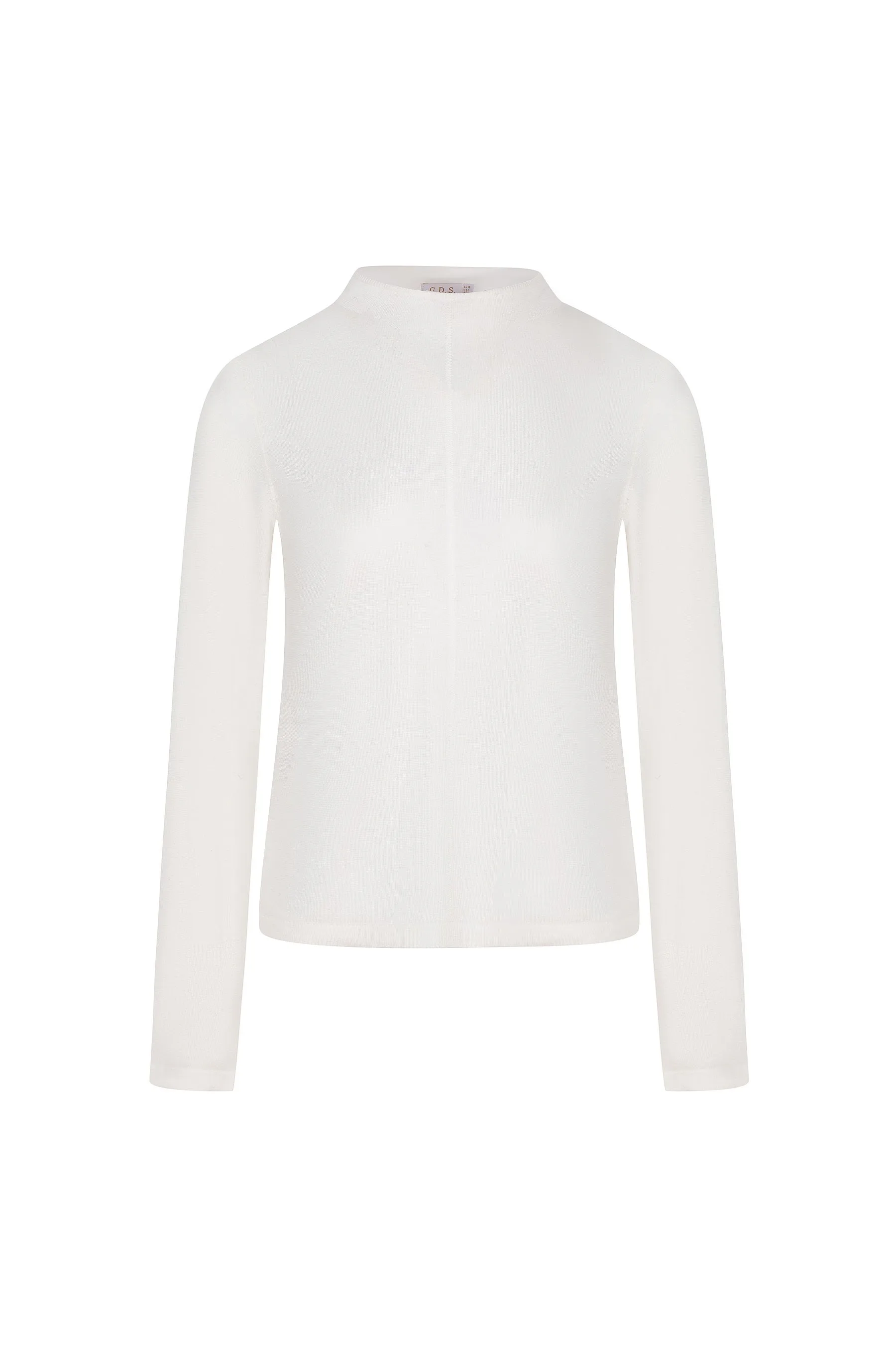 LATIZIA  WOOL KNIT