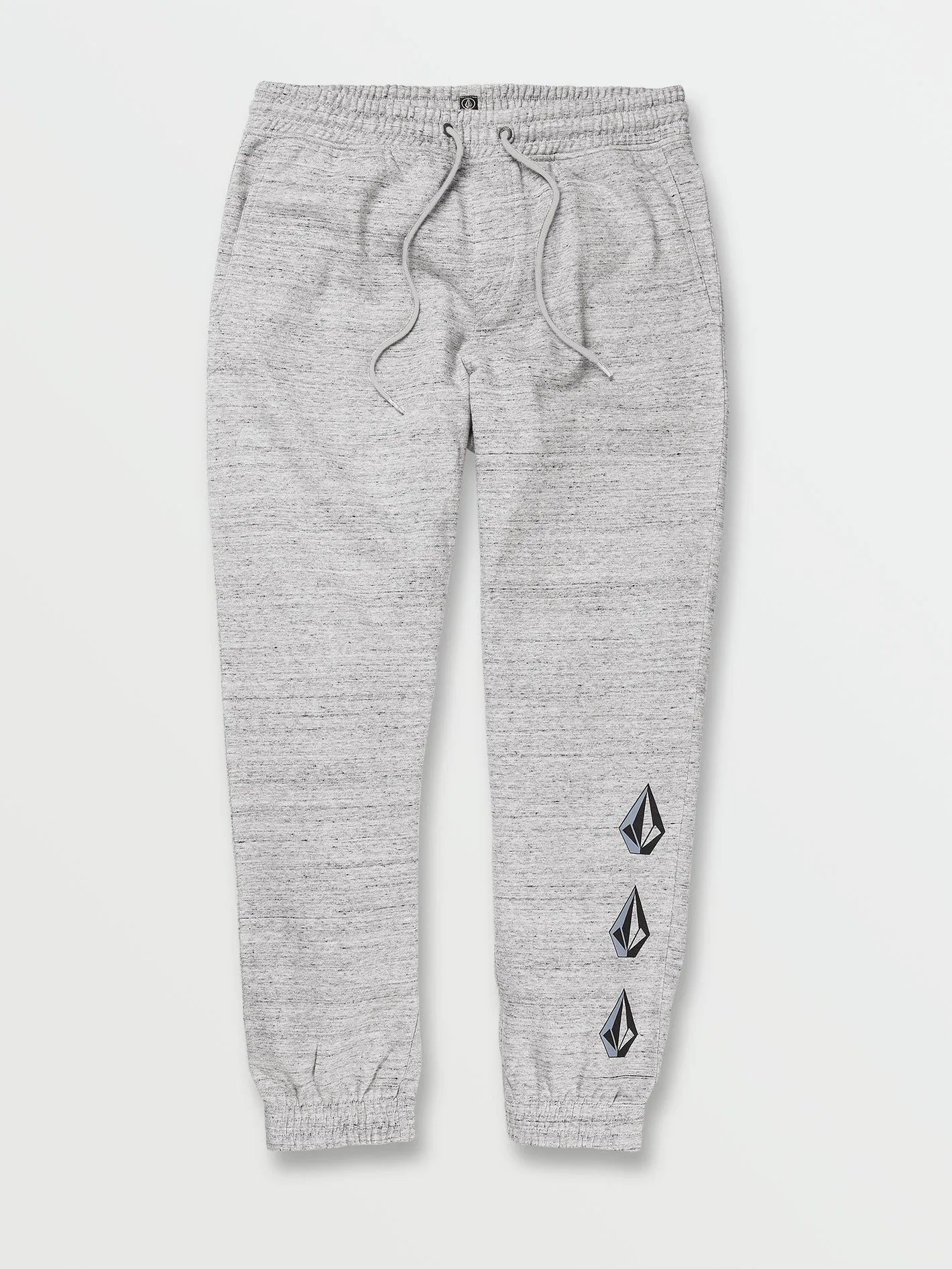 Mens Blaquedout Pants - Storm