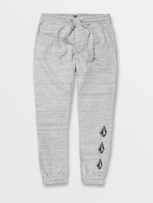 Mens Blaquedout Pants - Storm