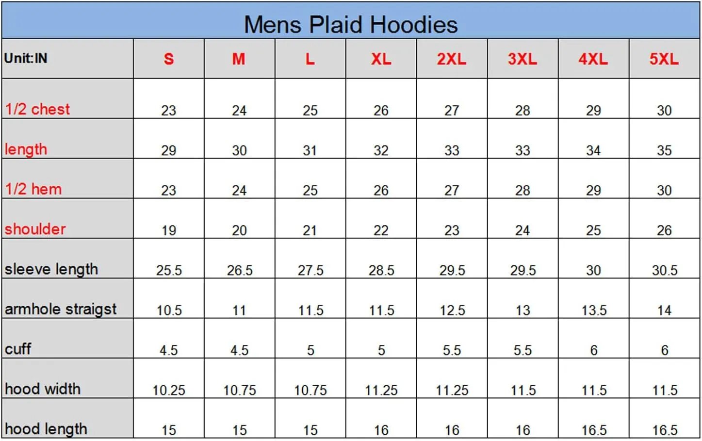 Mens Heavyweight Hoodies Casual Zip Up Plaid Flannel Shirt Jackets Winter Thick Berber Lined Fleece Coat