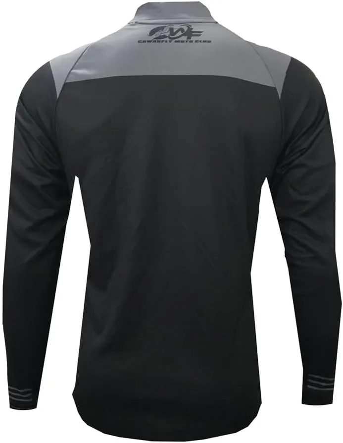 Men's Motocross Jersey Long Sleeve Quick Dry Shirt Men Mountain Bike Jersey Downhill Riding Racing Clothing Tops
