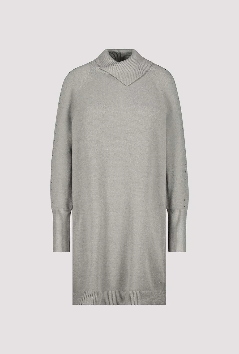Monari Knitted Midi Dress 807604