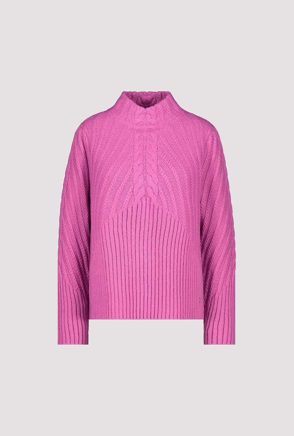 Monari Knitted Pullover 807543