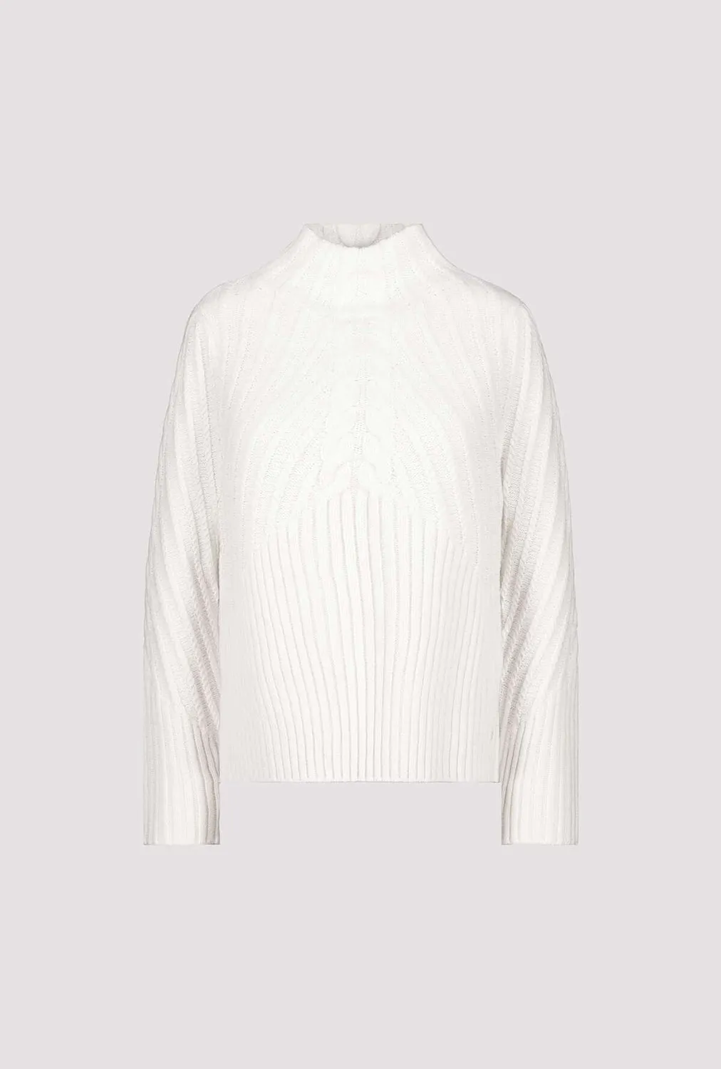 Monari Knitted Pullover 807543