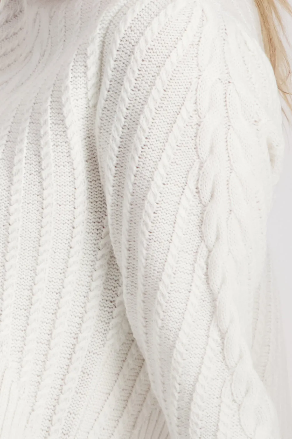 Monari Knitted Pullover 807543
