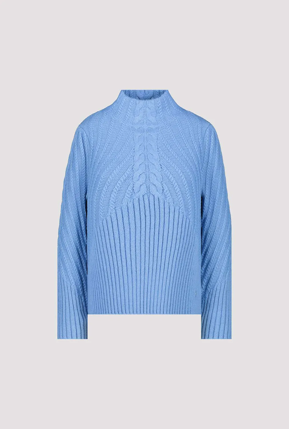 Monari Knitted Pullover 807543