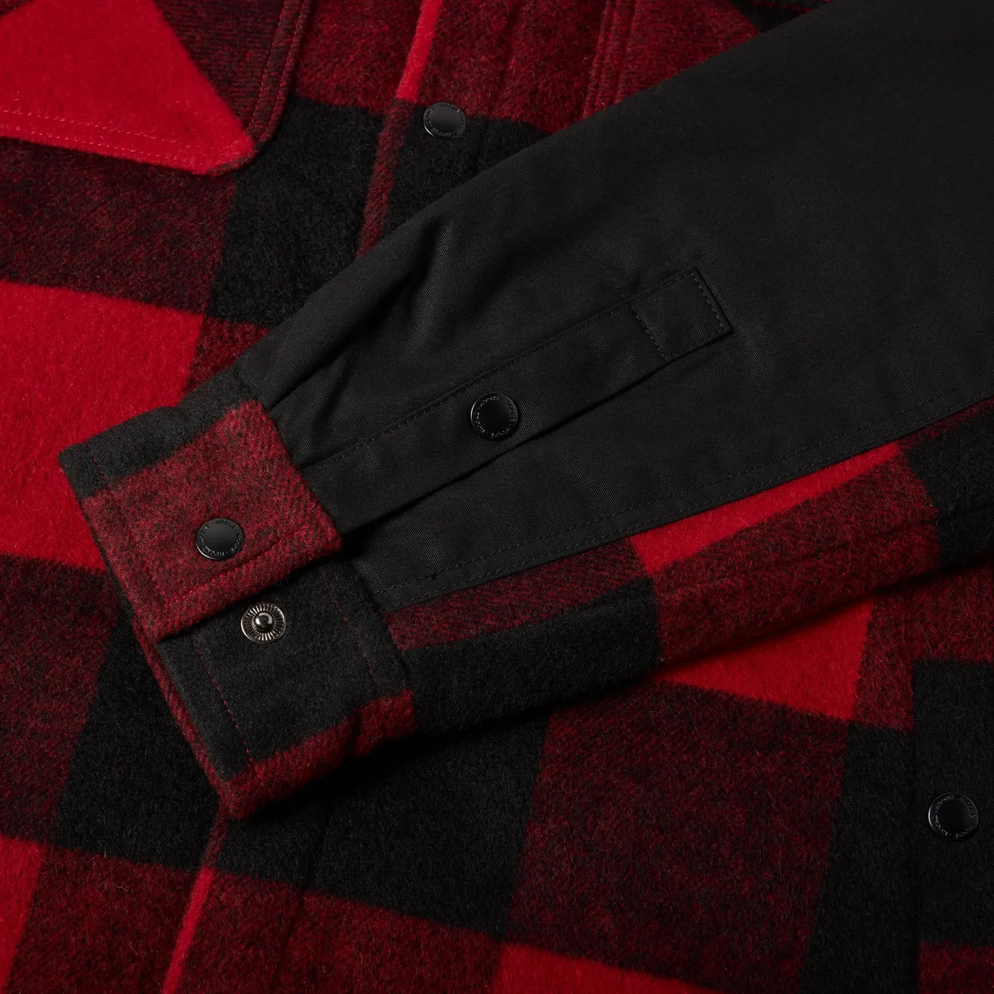 M's Canadian Insulated Shirt Original