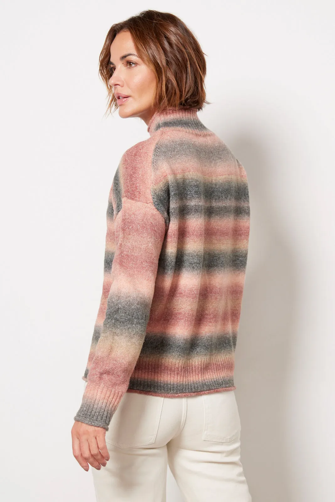 Rudy Spacedye Pullover