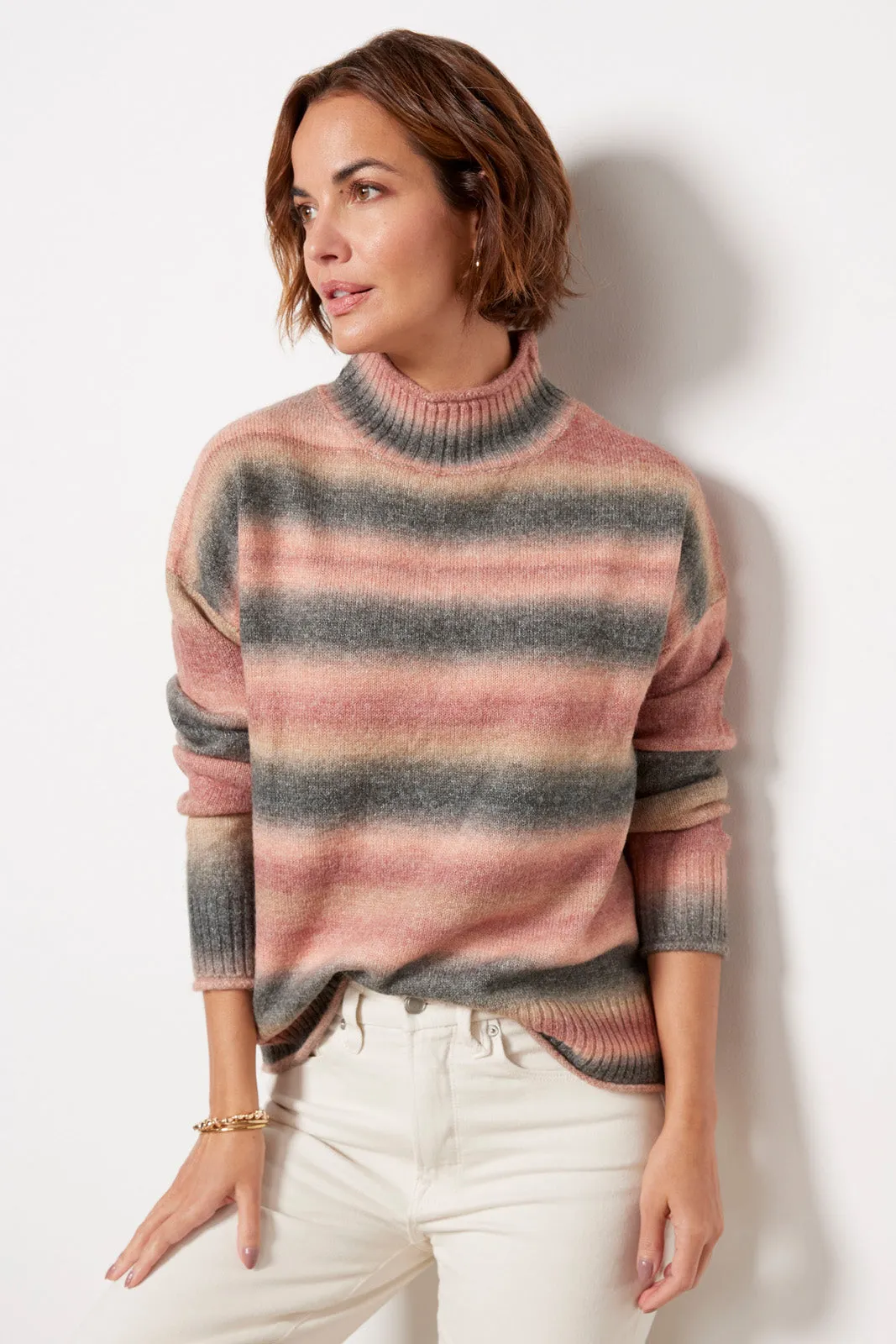 Rudy Spacedye Pullover
