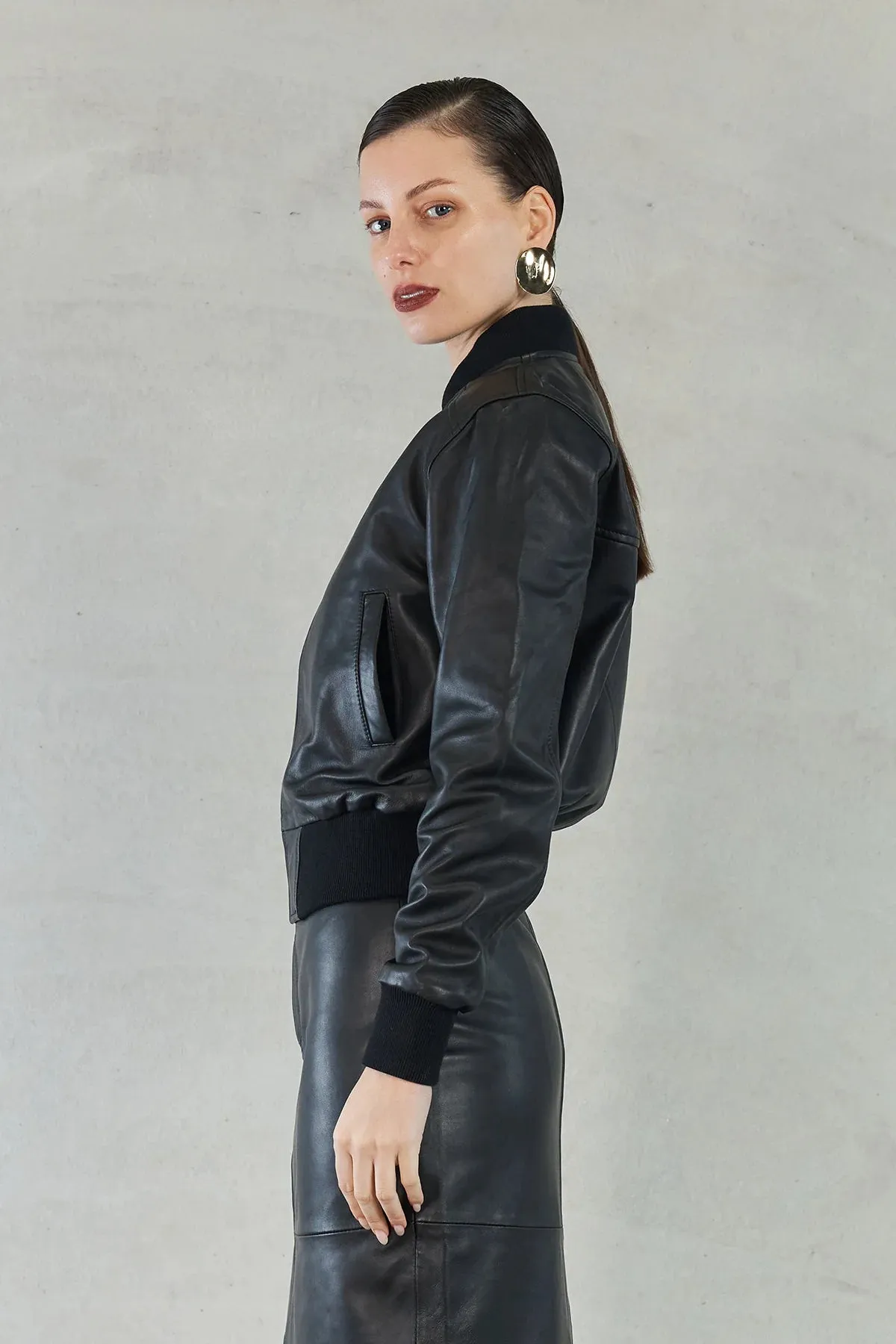 SOFIA IRINA - Evita Jacket