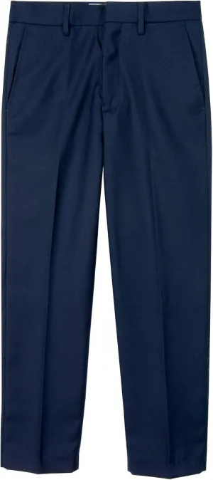 Spring Notion Boys' Flat Front Dress Pants