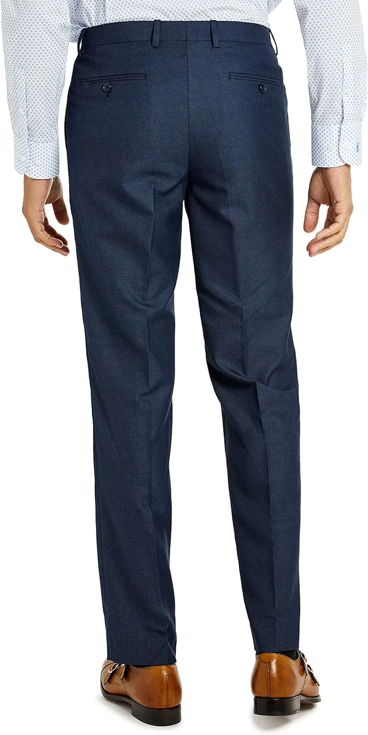 Van Heusen Men's Regular Fit Suit Separates