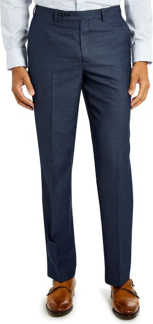 Van Heusen Men's Regular Fit Suit Separates