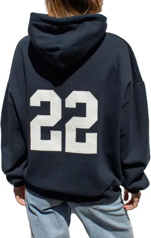 Women Graphic Hoodie Sweatshirt Y2K Fairy Grunge Loose Oversized Long Sleeve Hooded Pullover Fall Winter Streetwear