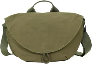 Womens Casual Nylon Shoulder Handbags 2025 Fashion Purse Top Handle Shopping Bag Zipper Lightweight Hobo Crossbody Bag