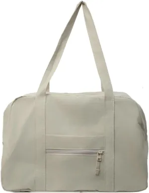 Womens Shoulder Handbag Lightweight Nylon Tote Handbags Large Purse Shopping Work Hobo Bags